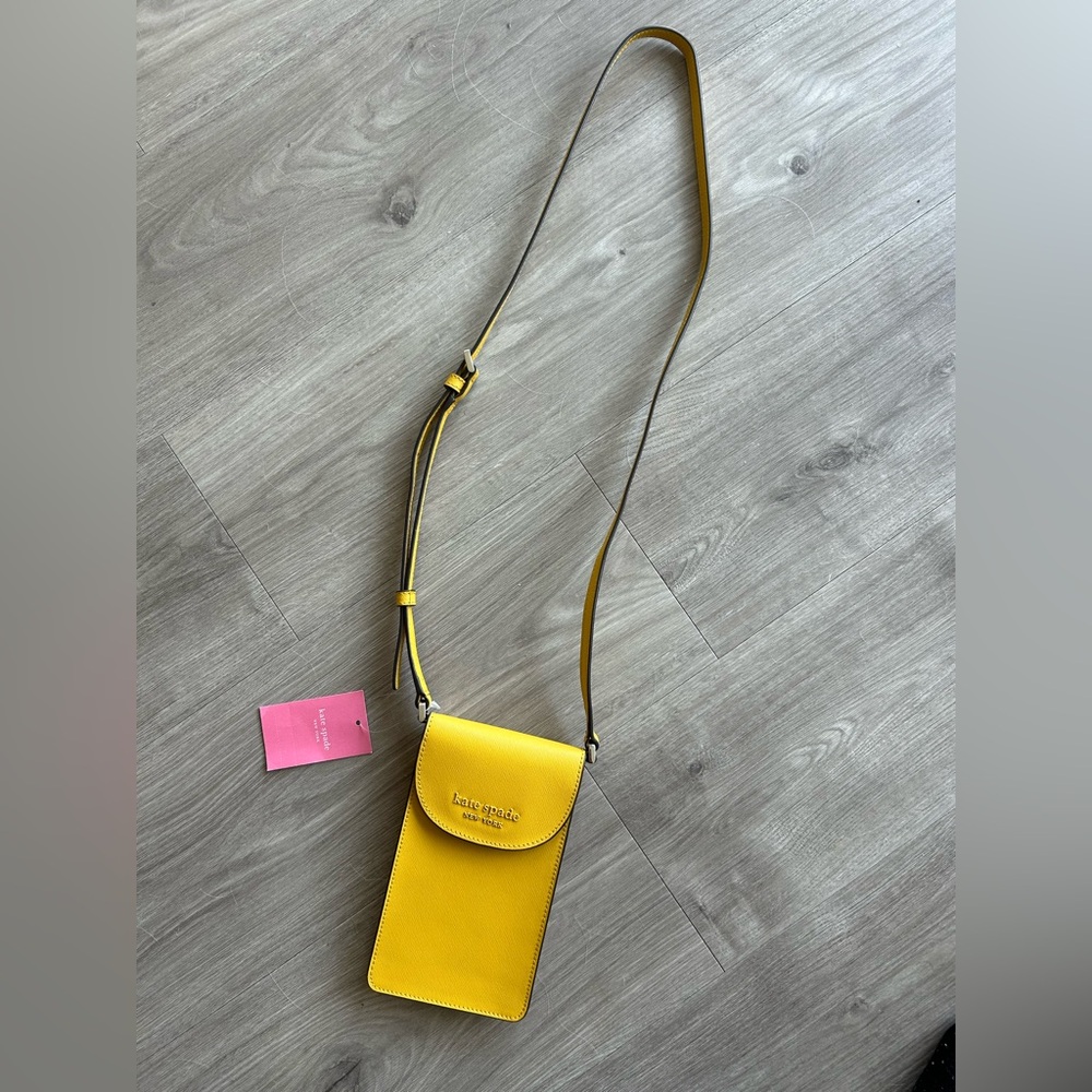 Brand New Kate Spade Crossbody